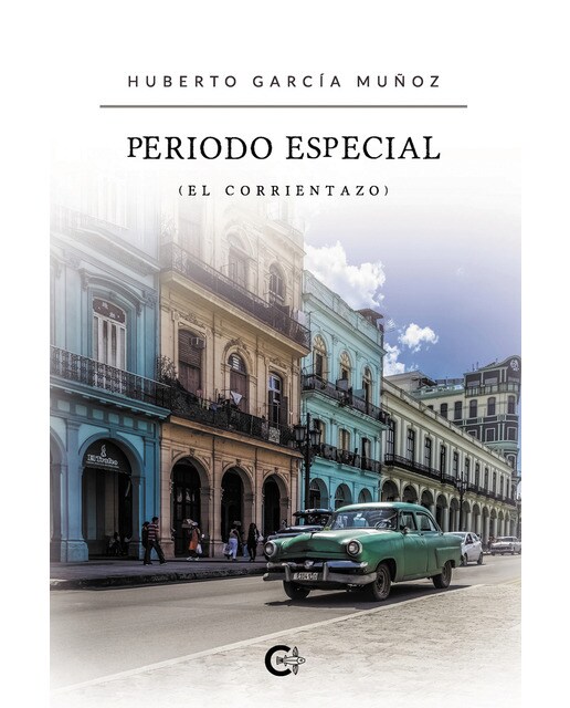 Periodo Especial: (el corrientazo) (Capa mole) 1