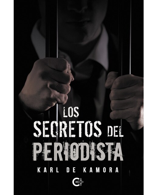 Imagen 0 de LOS SECRETOS DEL PERIODISTA  (Tapa blanda)