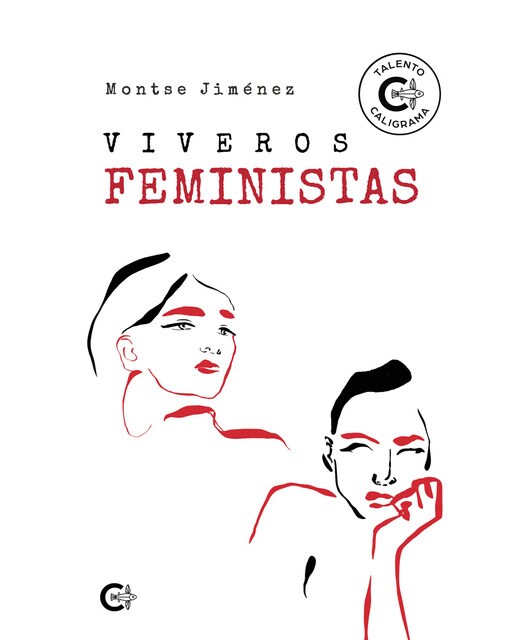 Imagen 0 de Viveros feministas (Tapa blanda)