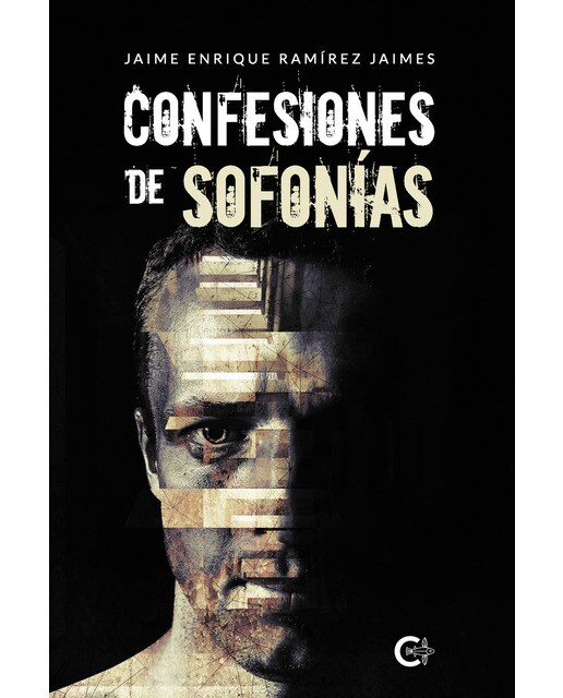 Confesiones de sofonías(Tapa blanda) 1
