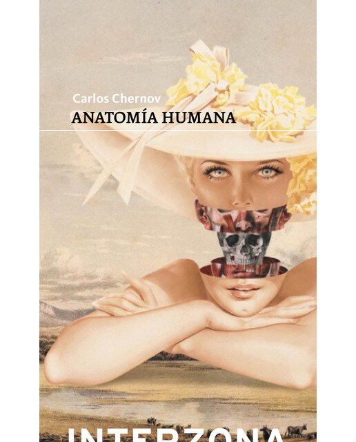 Imagen 1 de Anatomía humana
