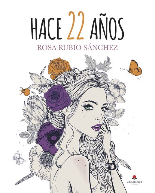 Imagen 0 de Hace 22 años  (Tapa blanda)