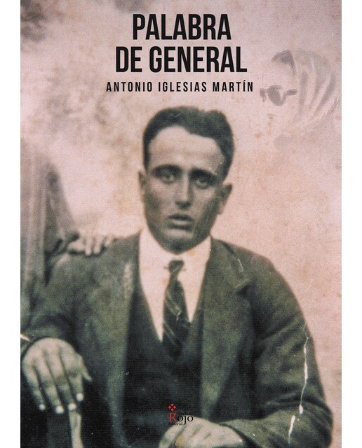 Imagen 0 de Palabra de general (Tapa blanda)