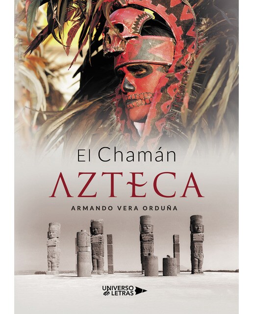 El Chamán Azteca 1