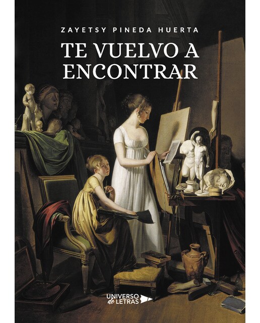 Te vuelvo a encontrar 1