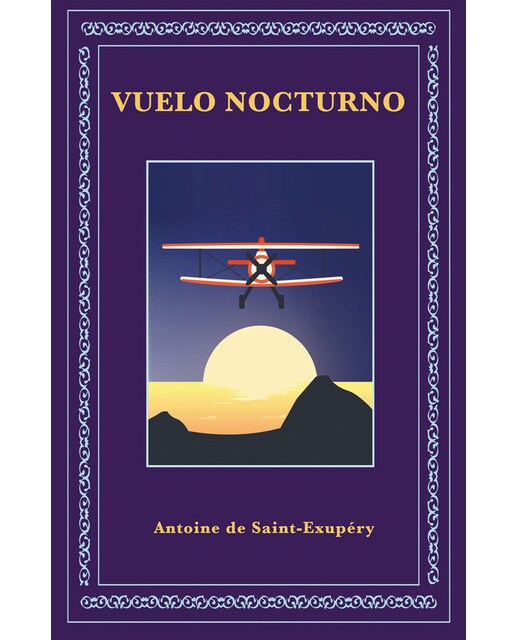 Vuelo nocturno 1