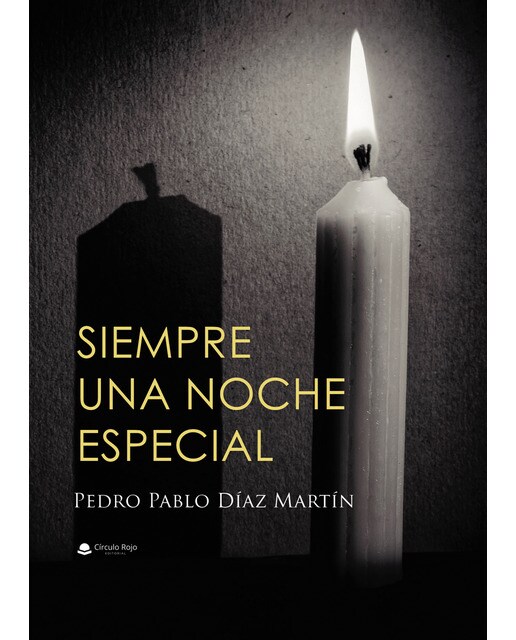 Imagen 1 de Siempre una noche especial (Tapa blanda)