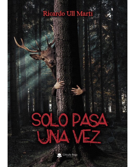 Imagen 0 de Solo pasa una vez (Tapa blanda)
