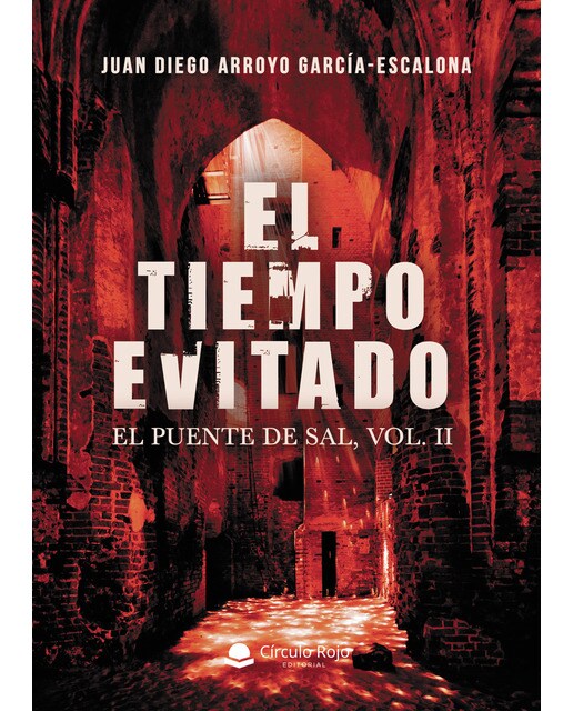El tiempo evitado. El Puente de sal, vol. ll (Capa mole) 1