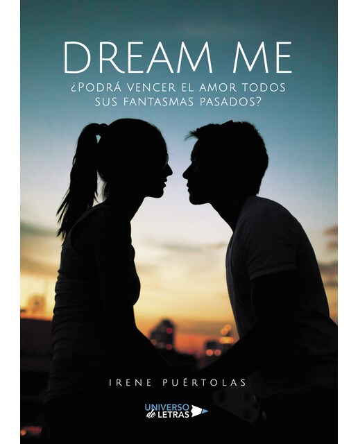 Dream me (Capa mole) 1