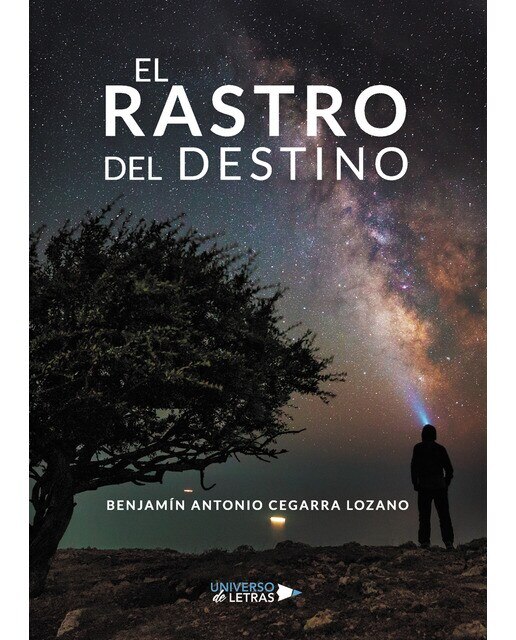 Imagen 0 de El Rastro del Destino (Tapa blanda)