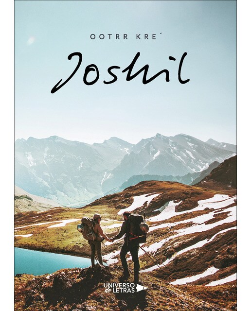 Joshil(Tapa blanda) 1