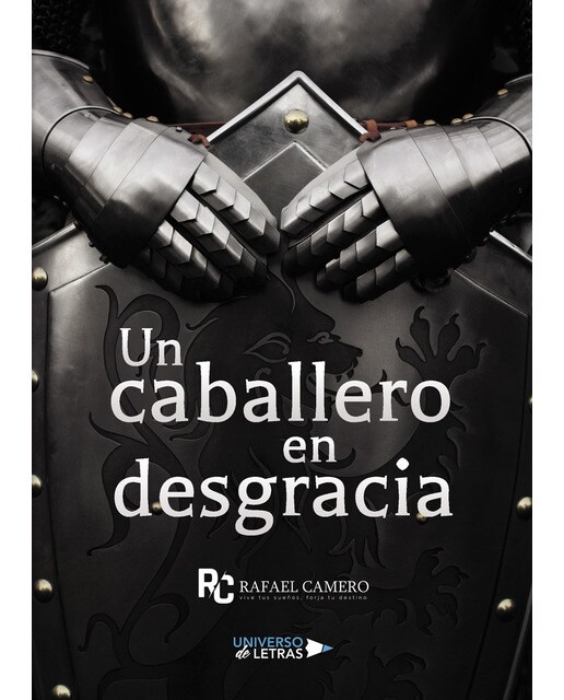 Un caballero en desgracia 1