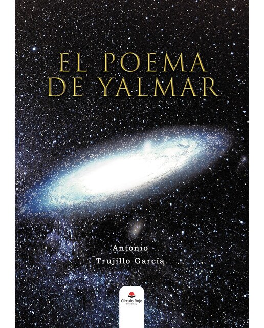 Imagen 0 de El poema de Yalmar  (Tapa blanda)