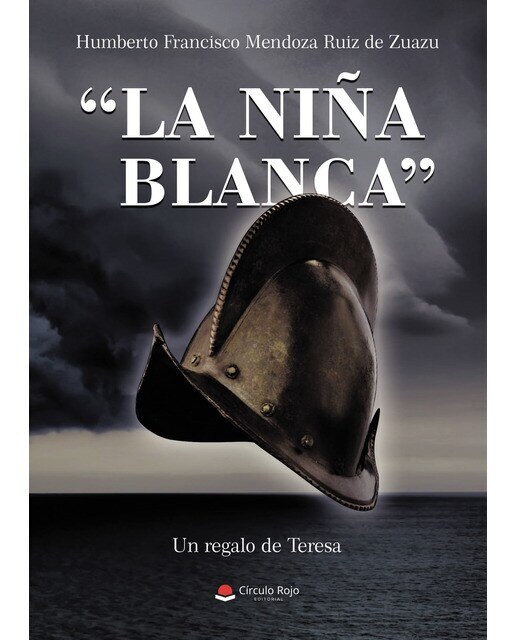 Imagen 0 de La niña blanca (Tapa blanda)