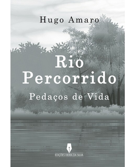 Rio percorrido