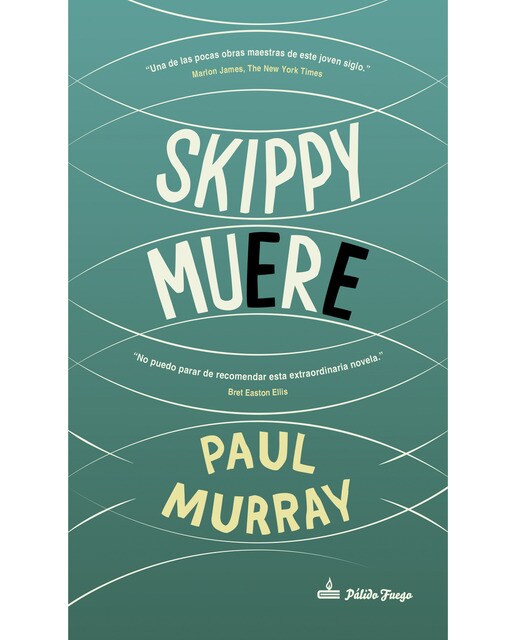 Skippy muere (Tapa blanda) 1