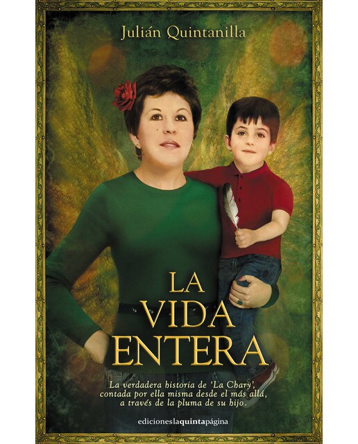 Imagen 0 de La vida entera