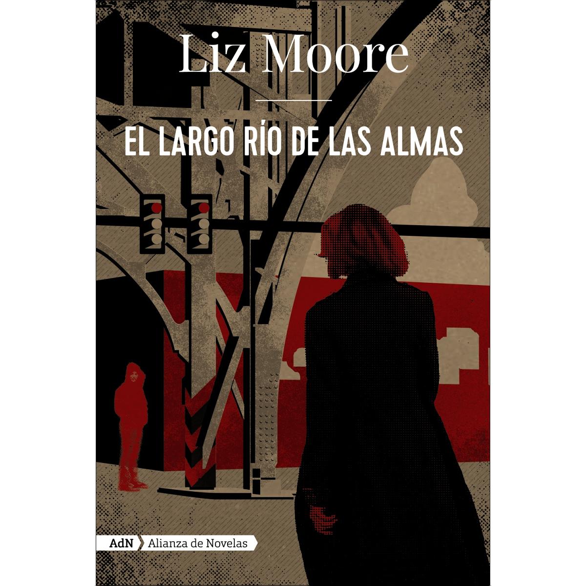 Imagem 0 de El largo río de las almas (AdN) (Capa mole com abas)