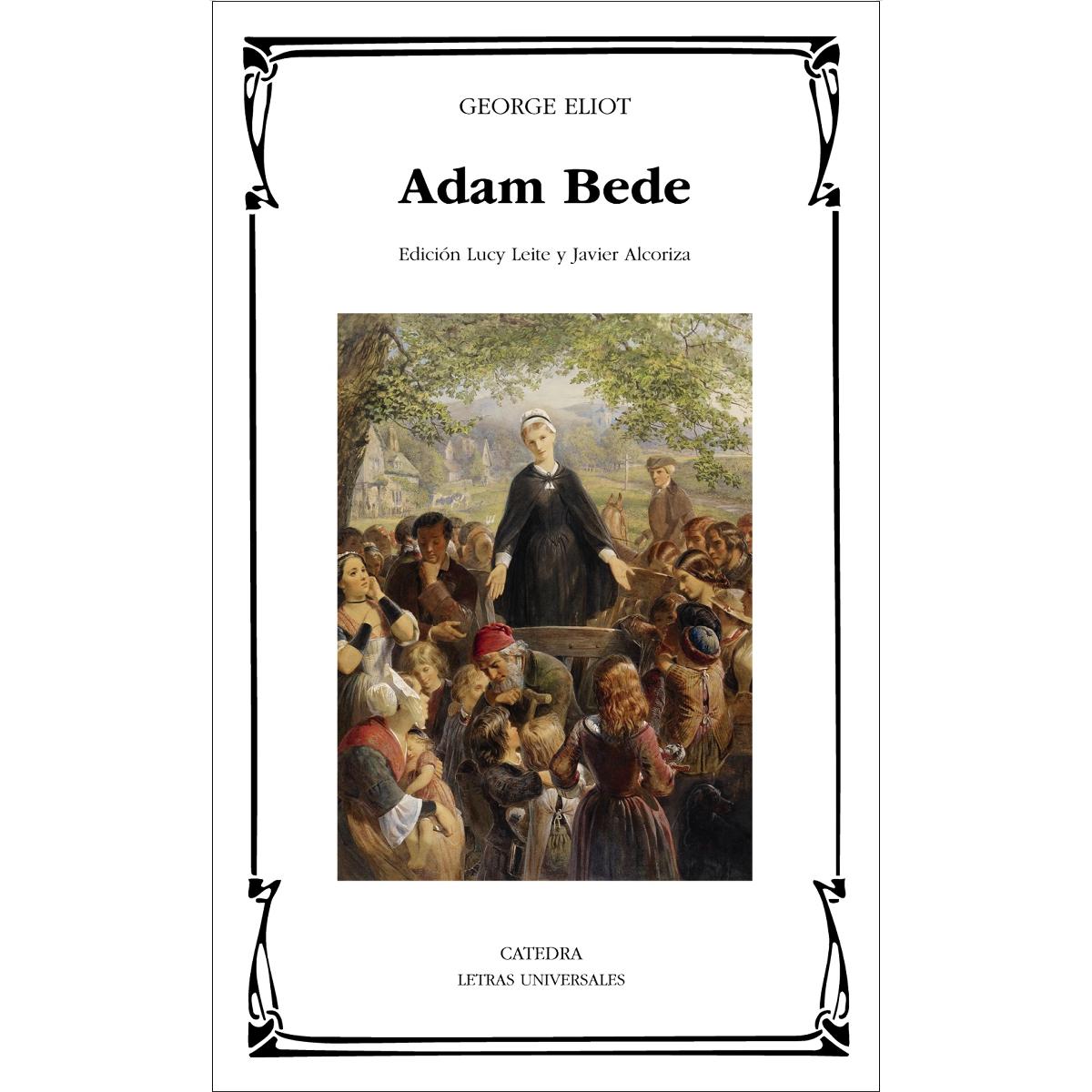Imagen 1 de Adam Bede