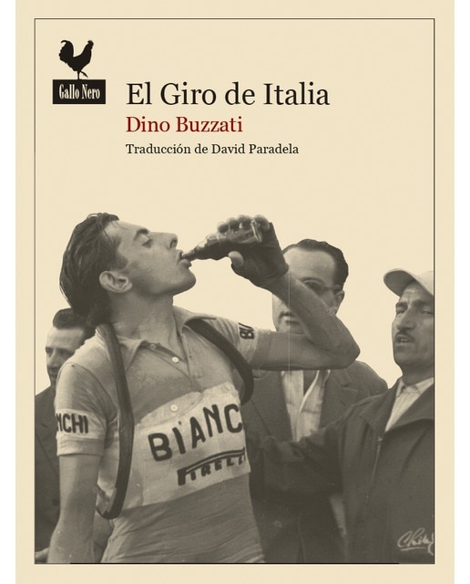 Imagem 0 de El Giro de Italia