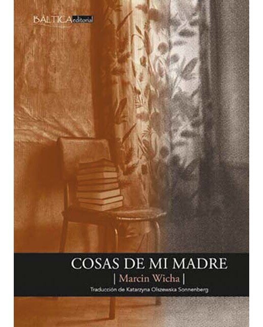Imagen 0 de Cosas de mi madre (Tapa blanda)