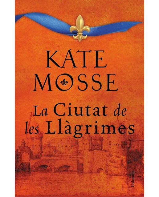 La ciutat de les llàgrimes(Tapa dura) 1