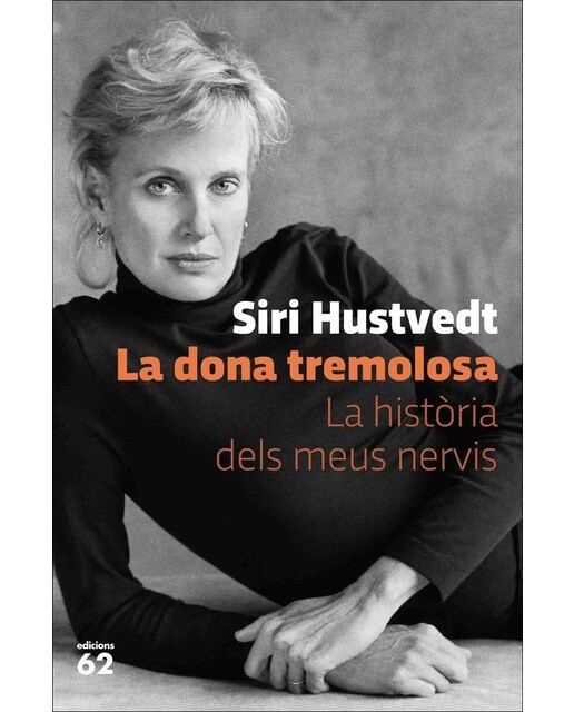 Imagem 0 de La dona tremolosa: La història dels meus nervis (Capa mole com abas)