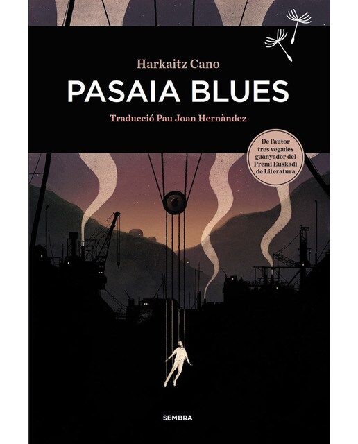 Pasaia blues 1