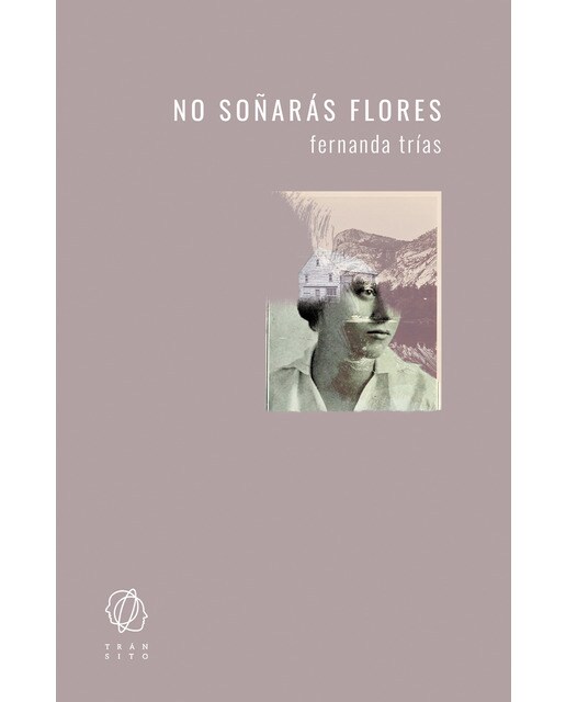 Imagen 0 de No soñarás flores (Tapa blanda)