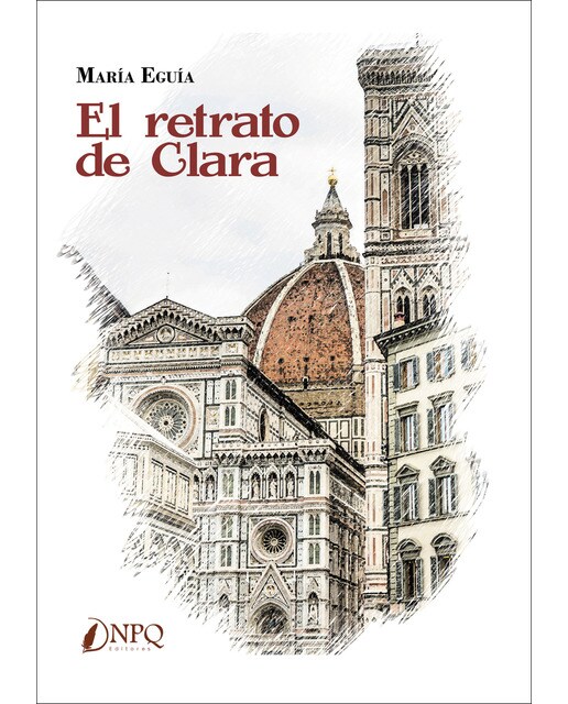 El retrato de clara(Tapa blanda) 1