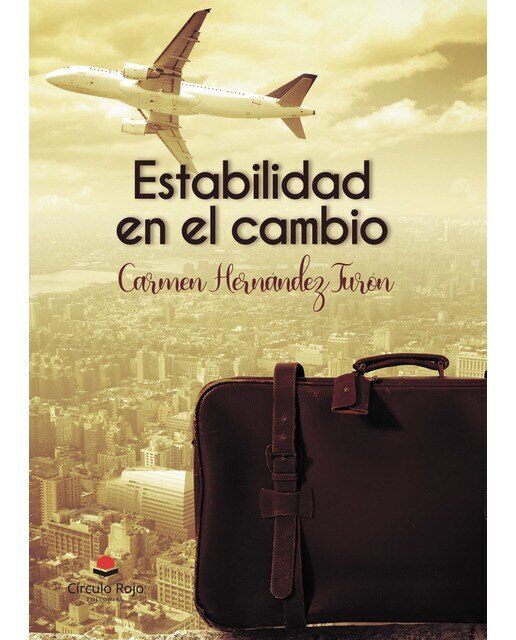Imagen 0 de Estabilidad en el cambio (Tapa blanda)
