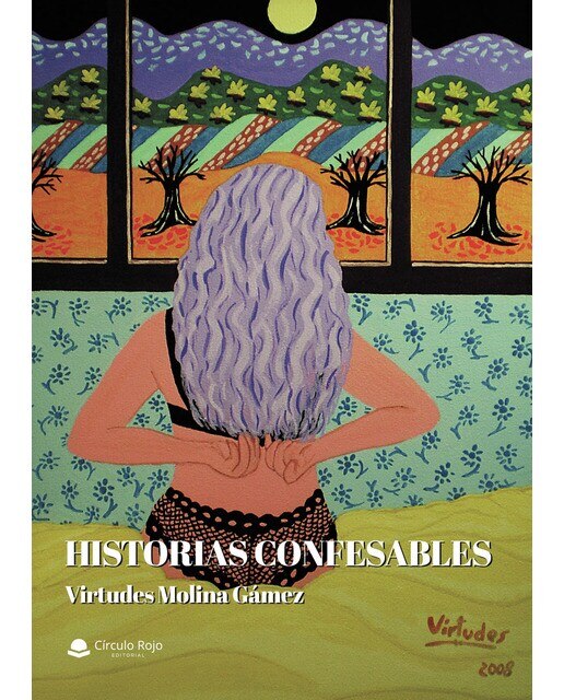 Imagen 0 de Historias confesables (Tapa blanda)