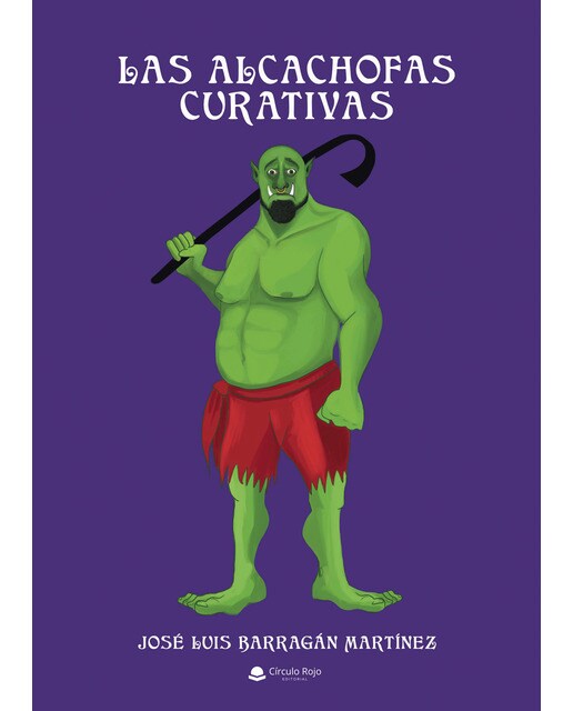Las alcachofas curativas
