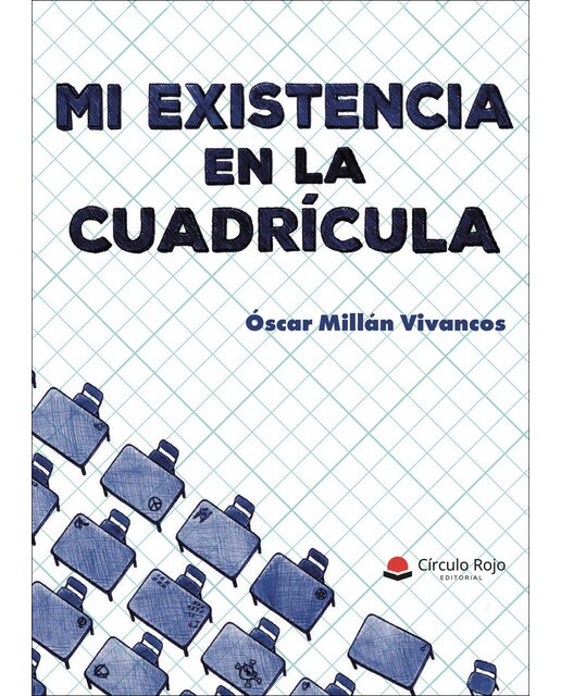 Imagen 0 de Mi existencia en la cuadrícula (Tapa blanda)