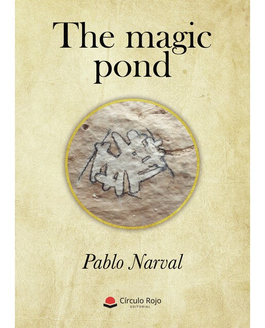 The magic pond(Tapa blanda) 1