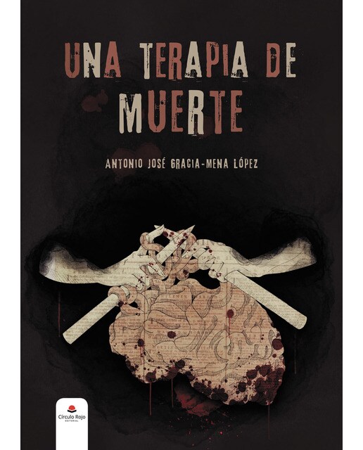 Una terapia de muerte(Tapa blanda) 1
