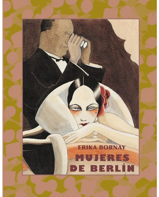Mujeres de berlõn(Tapa blanda) 1