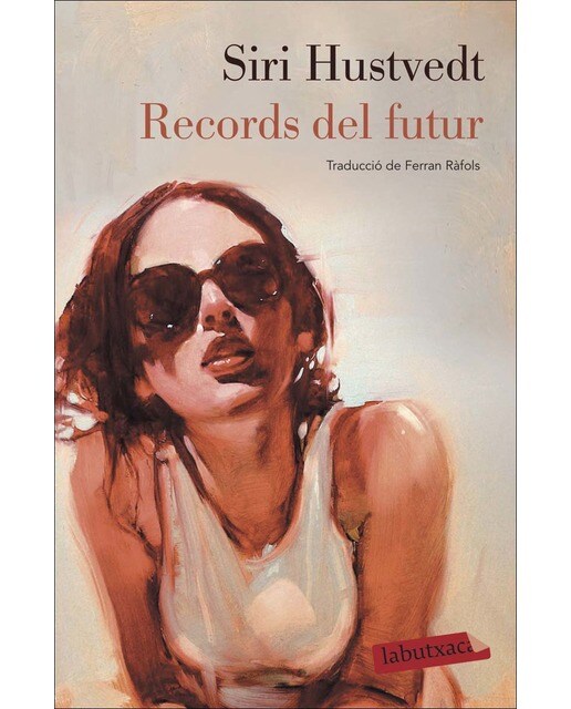 Imagem 0 de Records del futur(Bolsillo) (Tapa blanda)