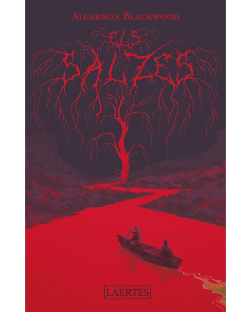 Imagen 0 de Els salzes: The Willows  (Tapa blanda con solapas)