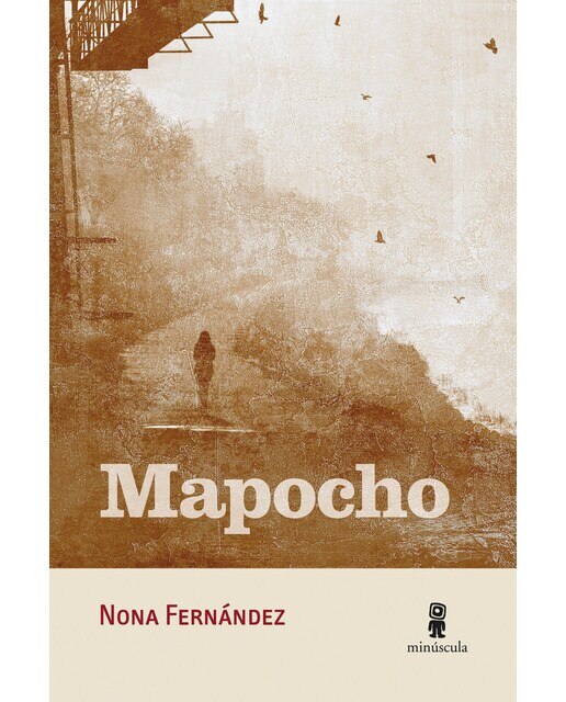 Imagen 0 de Mapocho (Tapa blanda)