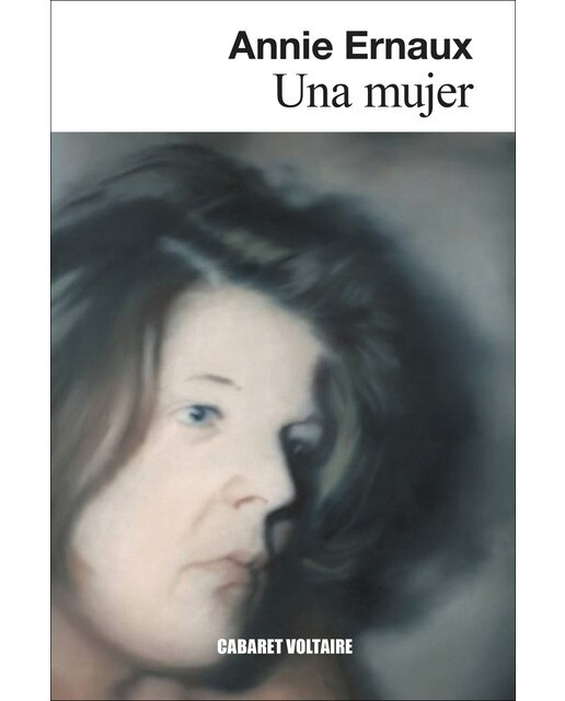 Una mujer (Tapa blanda) 1