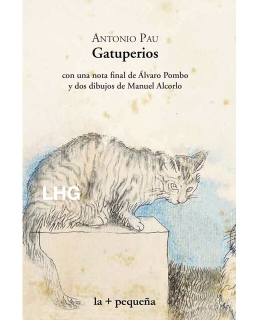 Imagen 0 de Gatuperios