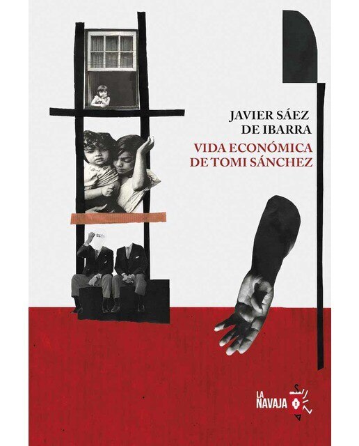 Imagen 0 de Vida económica de tomi sánchez (Tapa blanda)