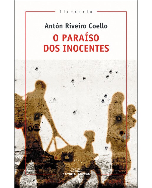 O paraíso dos inocentes(Tapa blanda) 1