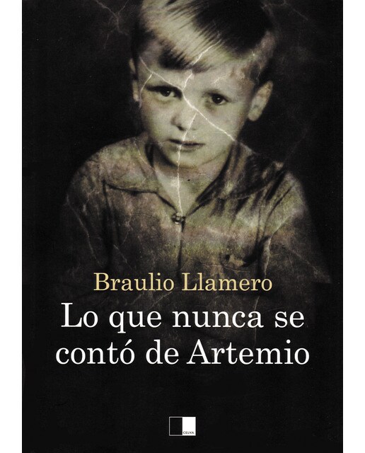 Lo que nunca se contó de artemio(Tapa blanda) 1