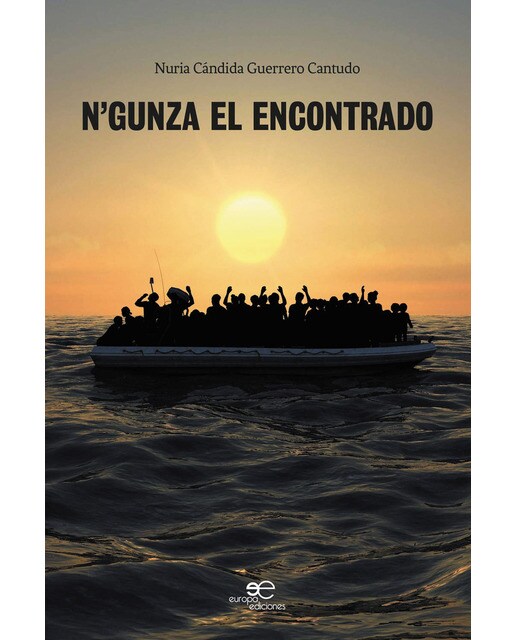 N&amp;#x02019;gunza el encontrado