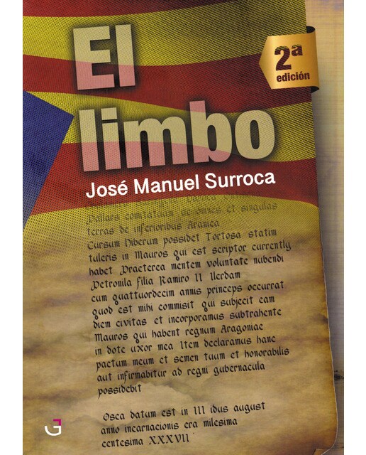 El limbo(Tapa blanda) 1