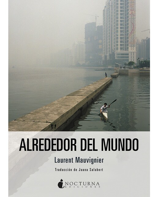 Imagen 1 de Alrededor del mundo (Tapa blanda)