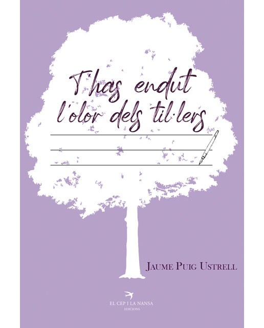 T'has endut l'olor dels til·lers (Capa mole com abas) 1